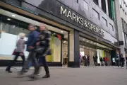 M&S Staff Fear Coming to Work as Shoplifting Violence Escalates Nationwide