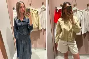 M&S Unveils Spring Fashion Collection: A Blend of Style and Sustainability