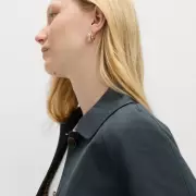 M&S's 'Flattering' £60 Coat Rivals Designer Brands, Earns Rave Reviews