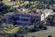 Multiple men drugged and raped at Epstein's New Mexico ranch, new claims emerge