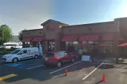 Multiple People Shot at New Jersey Chick-fil-A as Police Hunt Masked Gunman