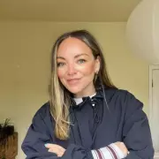 Mum Fumes Over Shein Kids' Swimsuit with Padded Bra Inserts