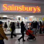Mum Moved to Tears by Sainsbury's Staff Kindness After Son's Vomiting Incident