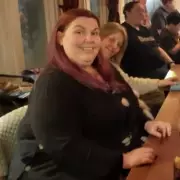 Mum Sheds Over 20 Stone Without Surgery After Rollercoaster Humiliation