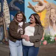 Mum Survives Two Smoking-Related Cancers After Quitting, Now Campaigns to Save Lives