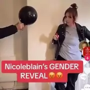 Mum Who Killed Newborn Stormed Out of Gender Reveal Over Girl