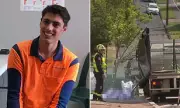 Mum Who Lost Son in Workplace Tragedy Vows to Help Family of Sydney Worker