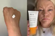 Murad SPF50 Moisturiser: Beauty Writer's Top Anti-Ageing Pick