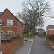 Murder Investigation Launched After Elderly Woman Found Dead Near Exeter School