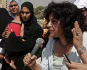 Murder of Iraqi Feminist Yanar Mohammed Highlights Risks for Women Activists