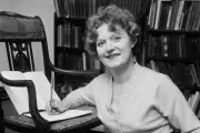 Muriel Spark's Writing Sacrifice: The Cost of Literary Genius