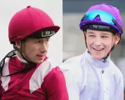 Murphy and Loughnane Set for Epic Flat Jockeys' Title Battle