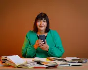 My AI Journaling Experiment: When a Robot Became My Best Friend
