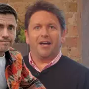 My Cringeworthy Saturday Kitchen Experience: A Celebrity's True Colours Revealed
