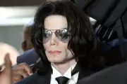 My son loves Michael Jackson. How do I make him stop?