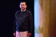 Myanmar's Dictator Sworn In as Civilian President Amid Global Accountability Push