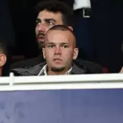 Mykhailo Mudryk Doping Case Referred to CAS After FA Appeal