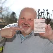 Mystery Lottery Winner in Bexley Has Hours to Claim £10.6 Million Jackpot