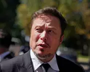 NAACP Sues Elon Musk's xAI Over Toxic Emissions in Memphis Black Neighbourhoods