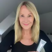 Nadine Baggott's Hayfever-Proof Concealer Under £30 Soothes Irritated Eyes