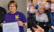 Nancy Trottier Charged in Baby Rebecca Cold Case After 30 Years in North Dakota