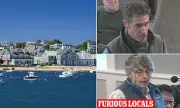Nantucket Residents Clash Over Housing for Seasonal Workers
