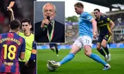 Napoli Owner Proposes Radical Football Reforms to Attract Younger Fans