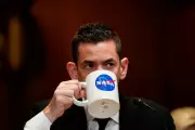 NASA Administrator Jared Isaacman Wants Pluto Reclassified as Planet