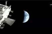 NASA Artemis II Splashdown Timeline: Key Moments for Historic Return