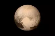 NASA Chief Wants Pluto Reclassified as a Planet in Our Solar System