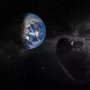 NASA Confirms God of Chaos Asteroid Apophis Will Pass Close to Earth in 2029