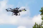NASA Drones Could Revolutionise Organ Transport in US Hospitals