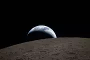 NASA Sets Sights on Artemis III After Historic Moon Flyby Triumph
