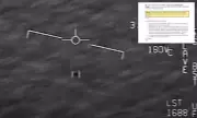 NASA UFO Panel's GoFast Analysis Questioned by Internal Emails