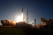 NASA's Artemis II Moon Rocket Launches, First Human Mission Beyond Earth Orbit in 54 Years