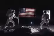 NASA's Artemis Moon Landing Faces Potential 2030s Delay Over Spacesuit Readiness