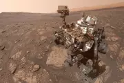 NASA's Curiosity Rover Discovers New Organic Compounds on Mars in Groundbreaking Experiment