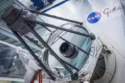 NASA's Roman Telescope Faces Budget Threats Amid Cosmic Ambitions