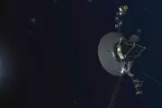 NASA's Voyager 1 Spacecraft Faces Power Crisis in Deep Space