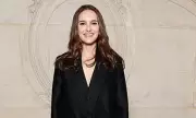 Natalie Portman Announces Pregnancy with Third Child, Expresses Gratitude