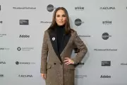 Natalie Portman Announces Third Pregnancy with Partner Tanguy Destable