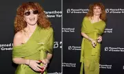 Natasha Lyonne Jokes About Delta Flight Removal at Planned Parenthood Gala