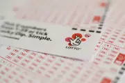 National Lottery and Thunderball Winning Numbers Announced for April 11