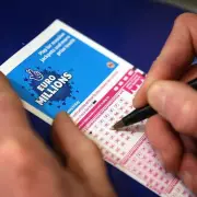 National Lottery Urges Players to Check Tickets for £3 Million in Unclaimed Prizes