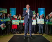 Nationalist Surge in Celtic Nations Could Reshape UK's Constitutional Landscape