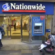 Nationwide Warns Young Men of Sextortion Scam Surge