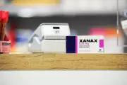 Nationwide Xanax Recall Issued Over Dissolution Concerns