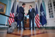 NATO Chief Reveals Trump's 'Disappointment' Over Allies' Iran War Stance
