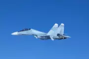Nato Jets Intercept Russian Bombers and Fighters Over Baltic Sea