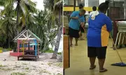 Nauru: The World's Least Visited and Most Obese Nation Faces Crisis